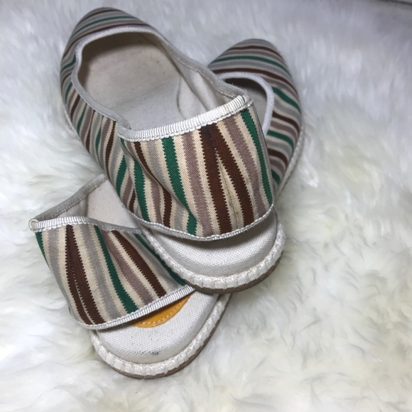 Marni Flats - Picture 3 of 5